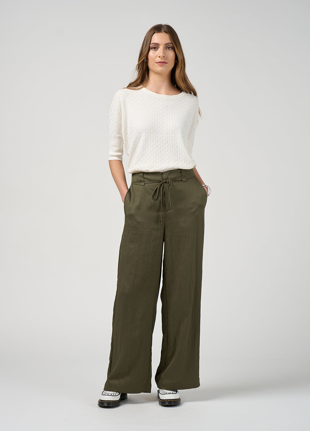 Polaris Pant Sage