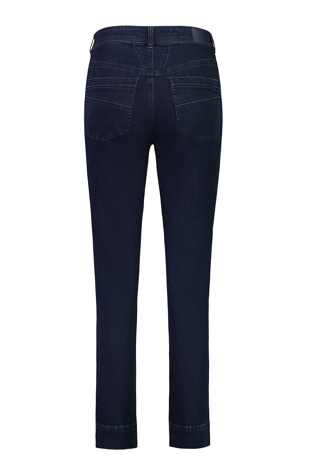 Master jean deep indigo