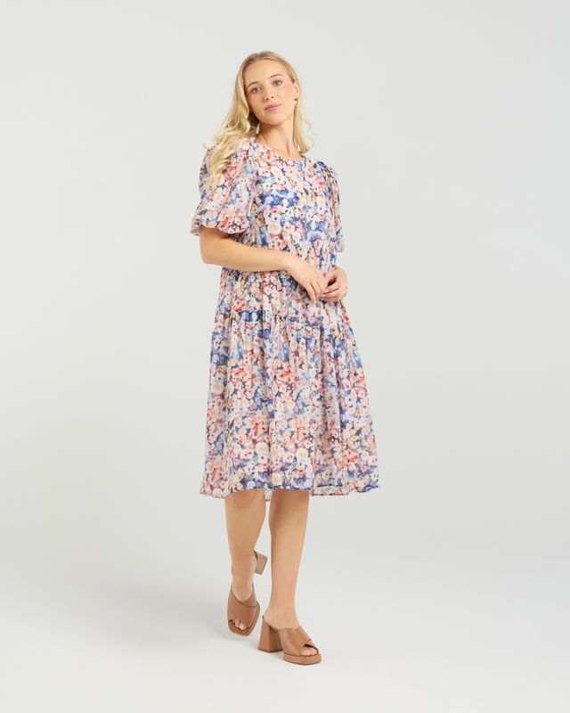 Becks Dress