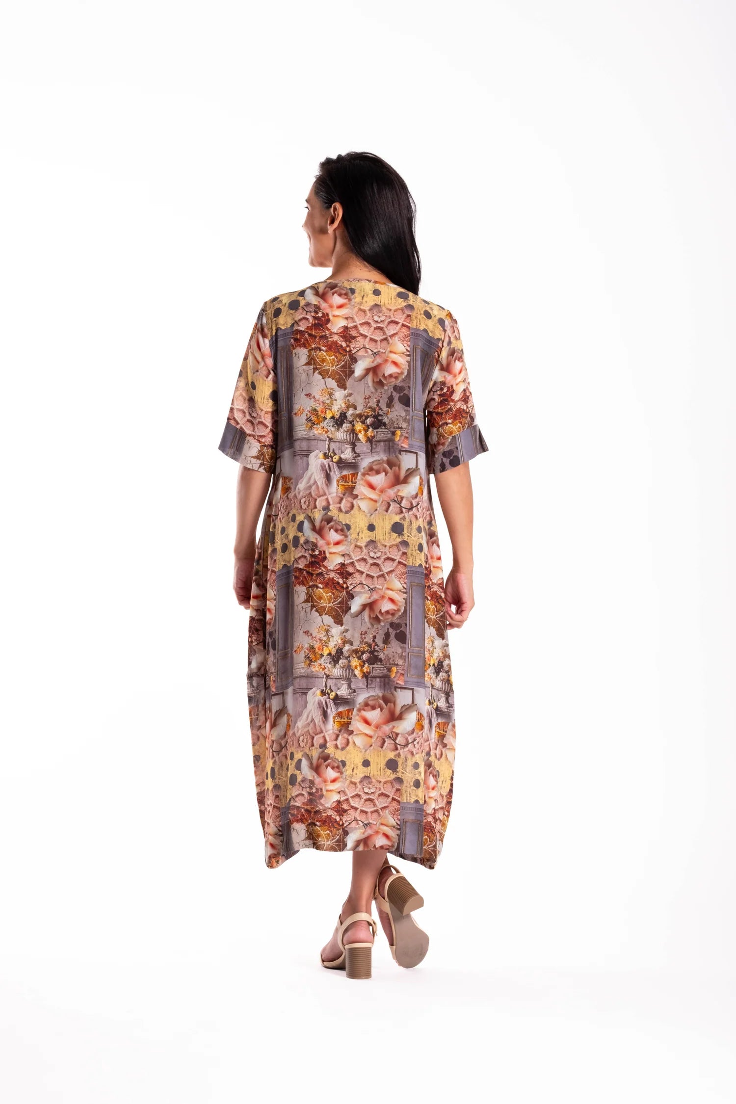 Jordan Dress Indulge