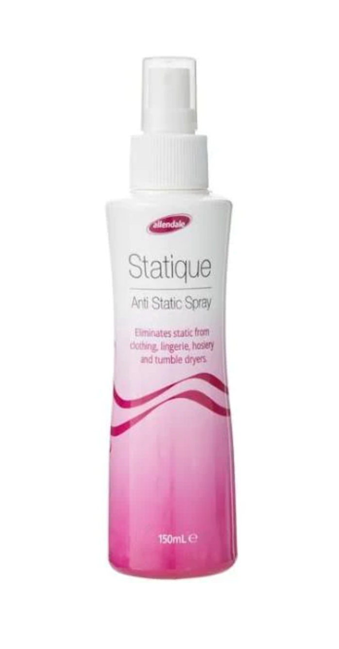 Statique 150ml