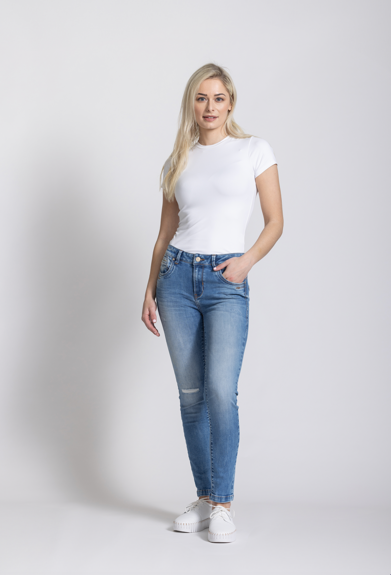 LTB Ramona Jeans