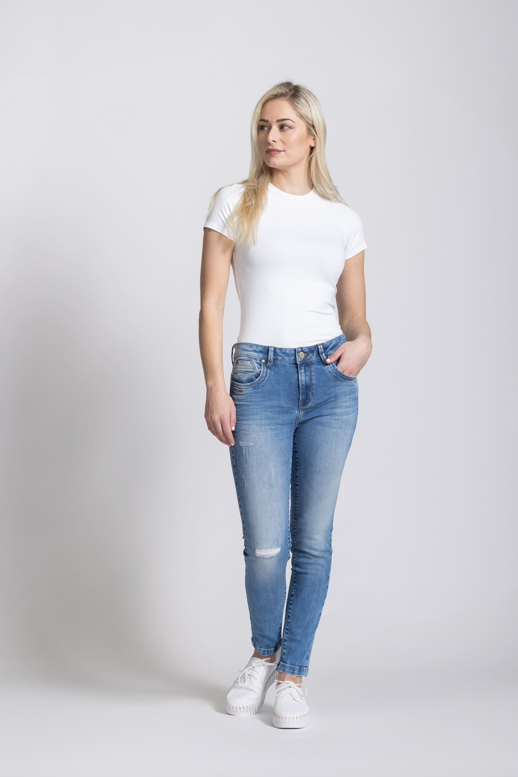 LTB Ramona Jeans