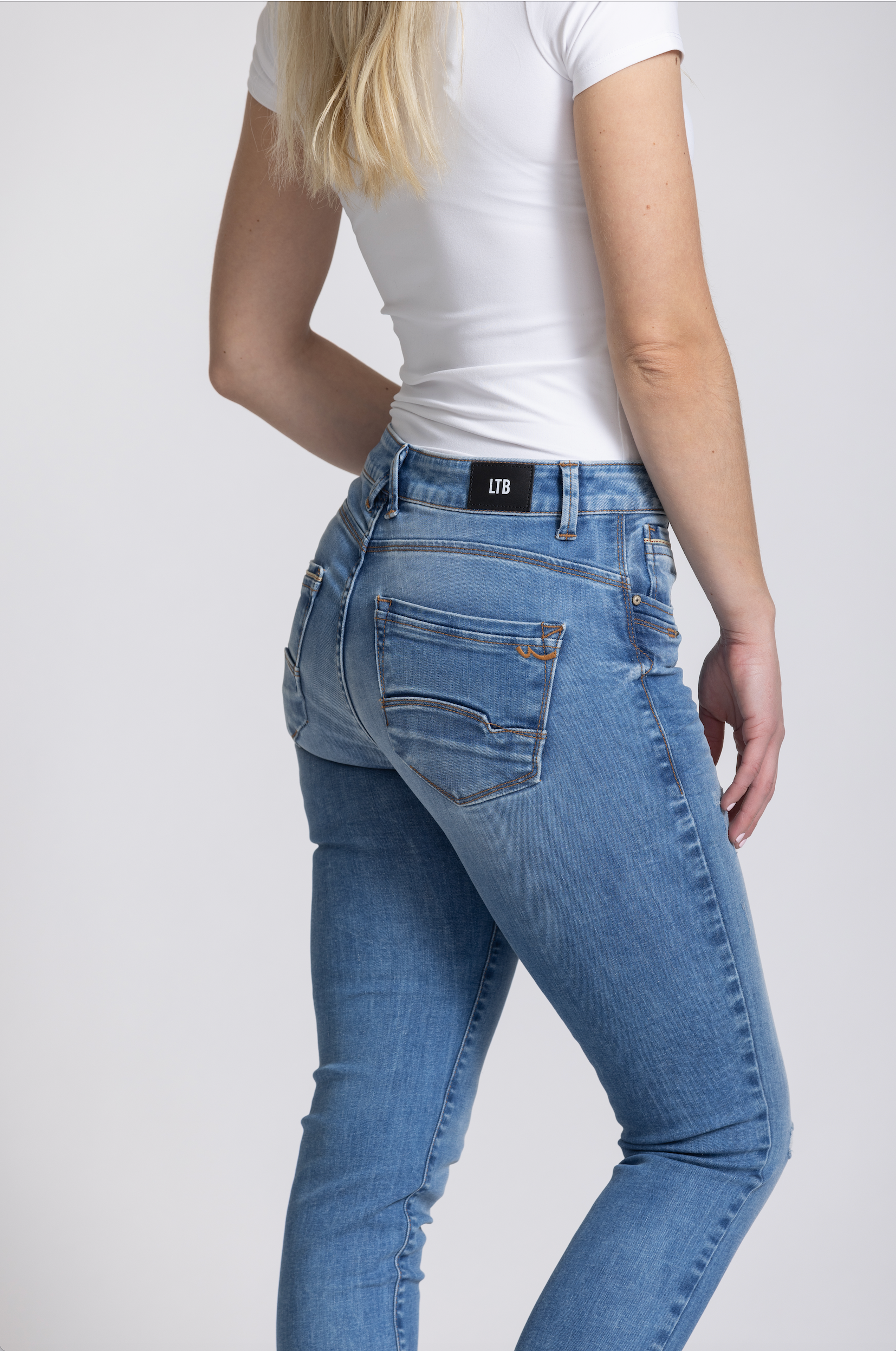 LTB Ramona Jeans