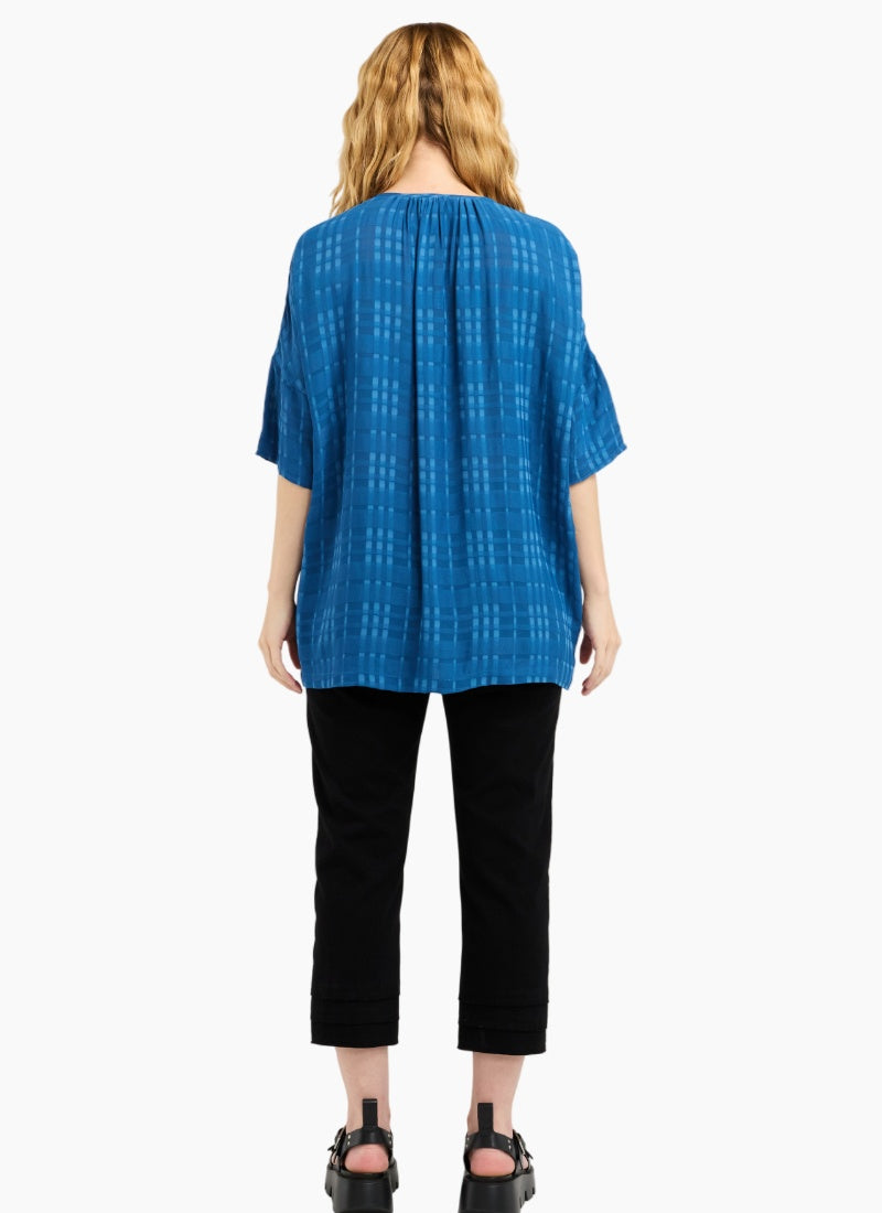 Nikita Top Blue