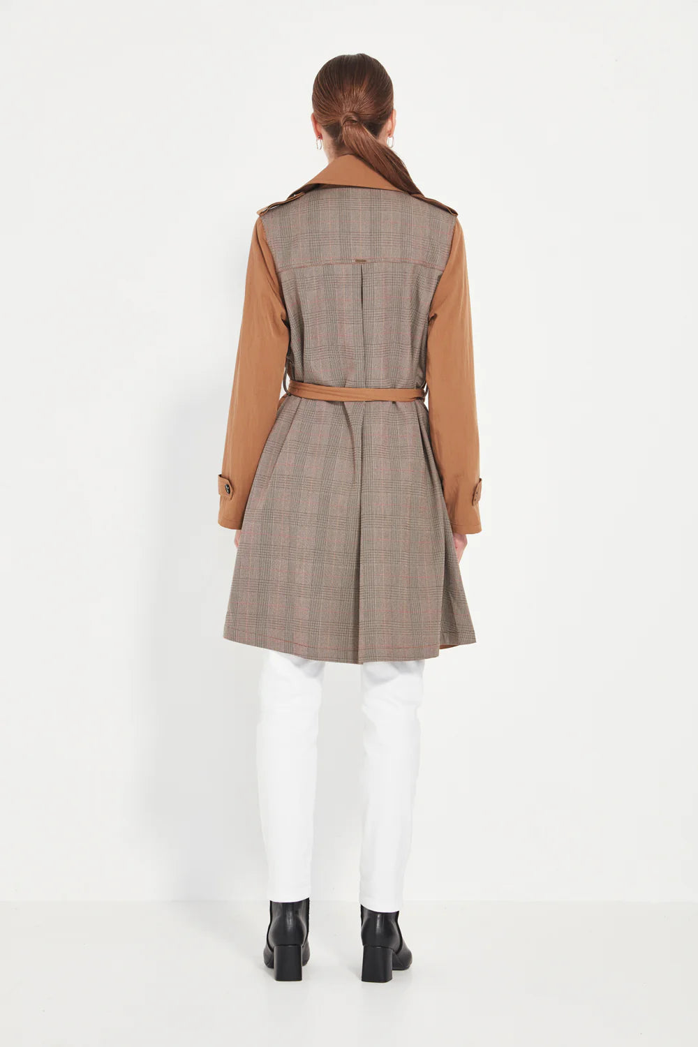 Tatiana Coat