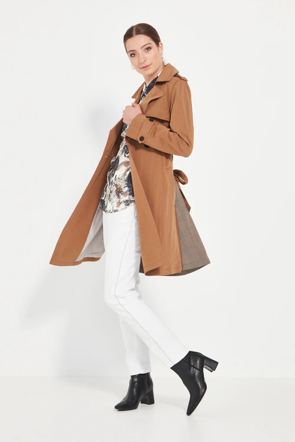Tatiana Coat