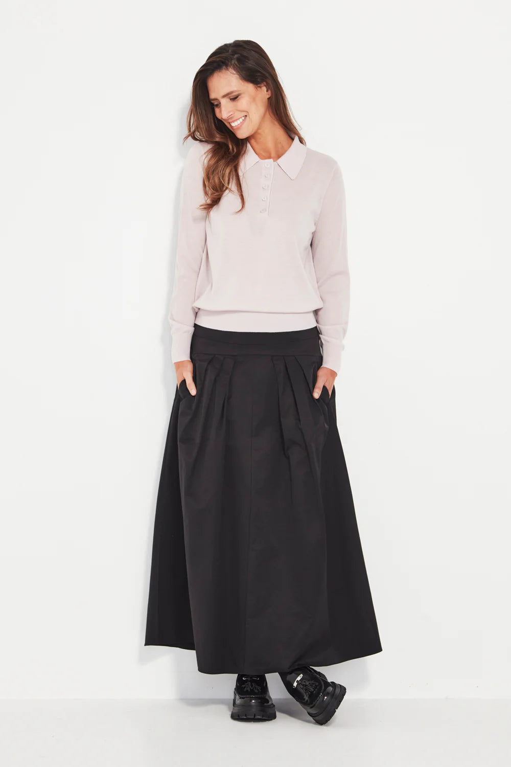 York Skirt