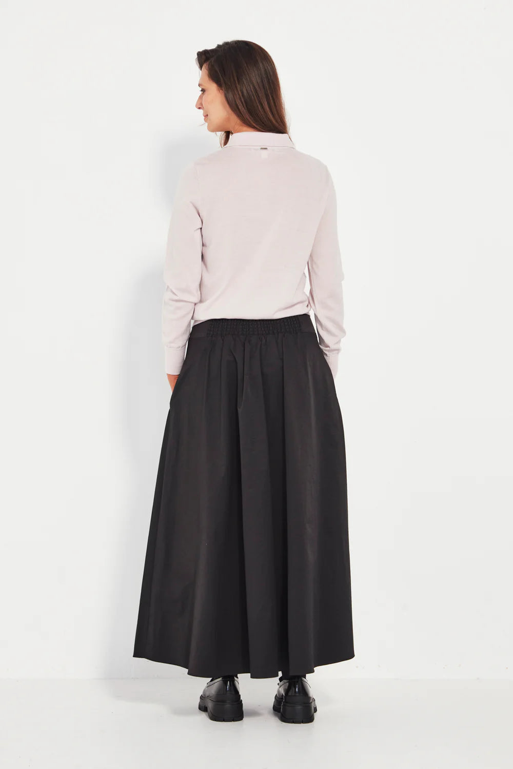 York Skirt