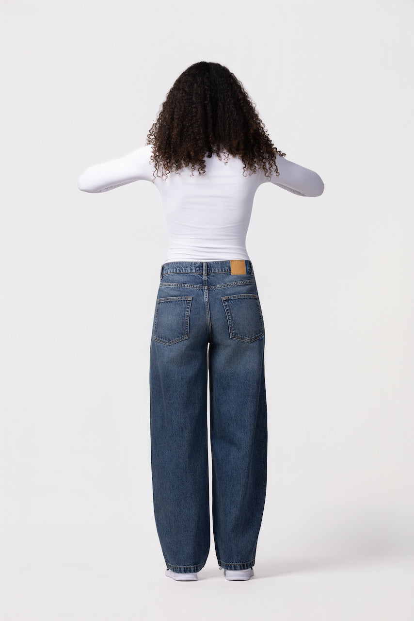 Larrie B Mineko Wash