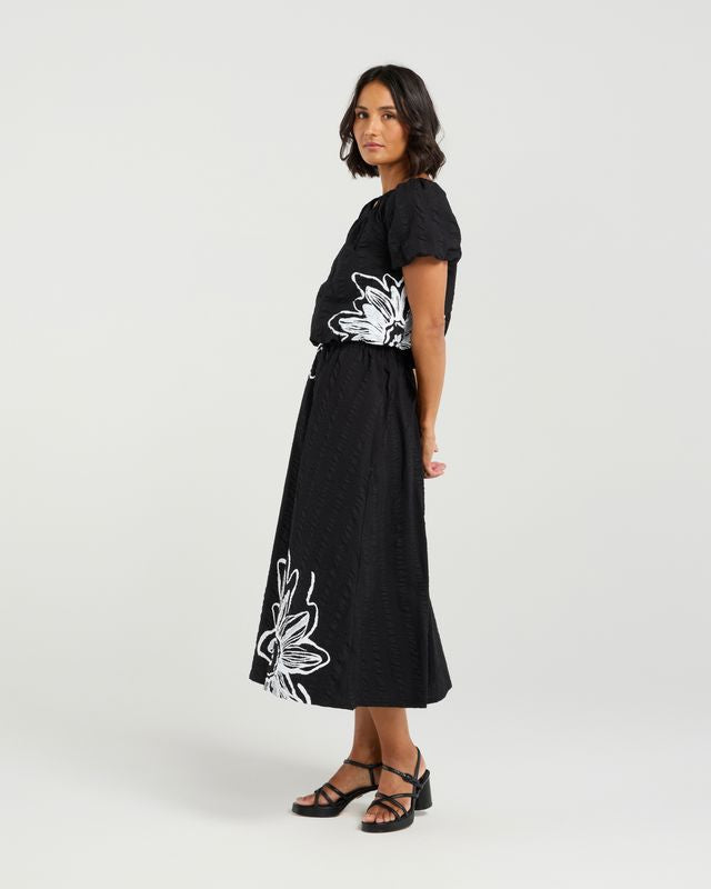 Daisy Skirt
