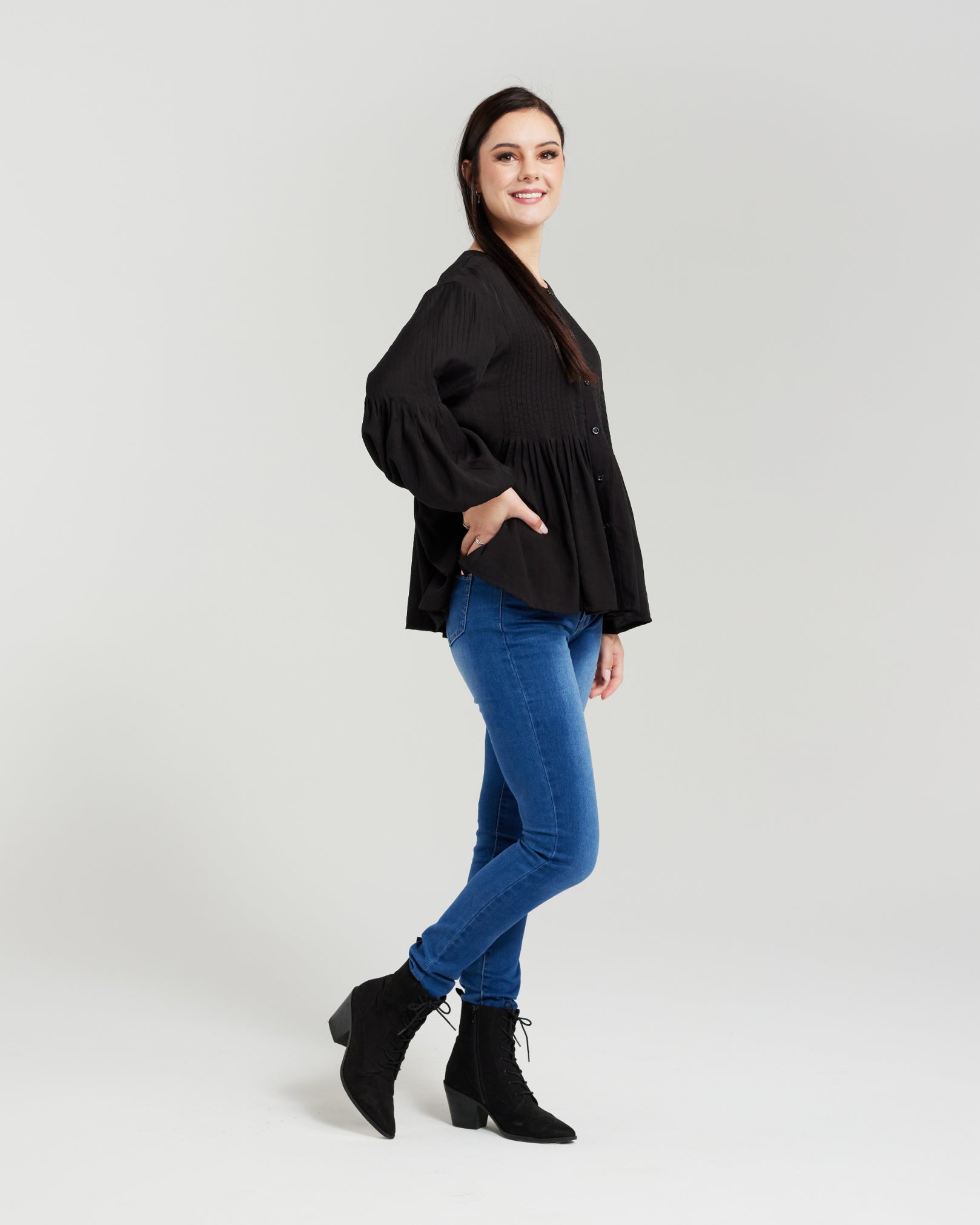 Bridget Top