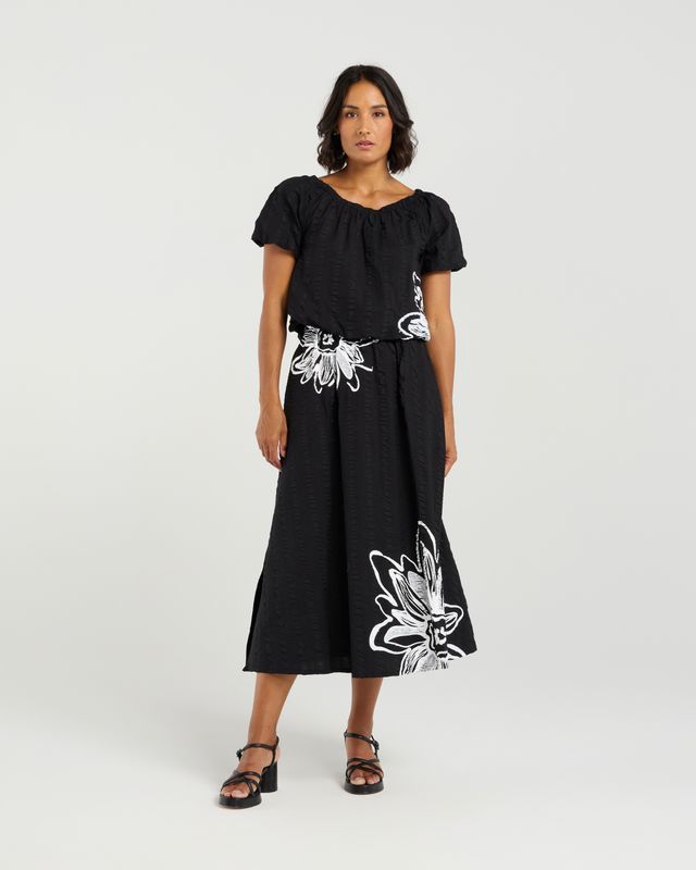 Daisy Skirt