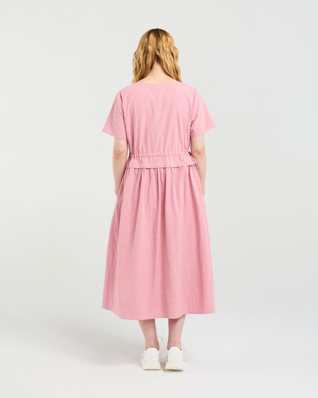 Brodie Dress Pink
