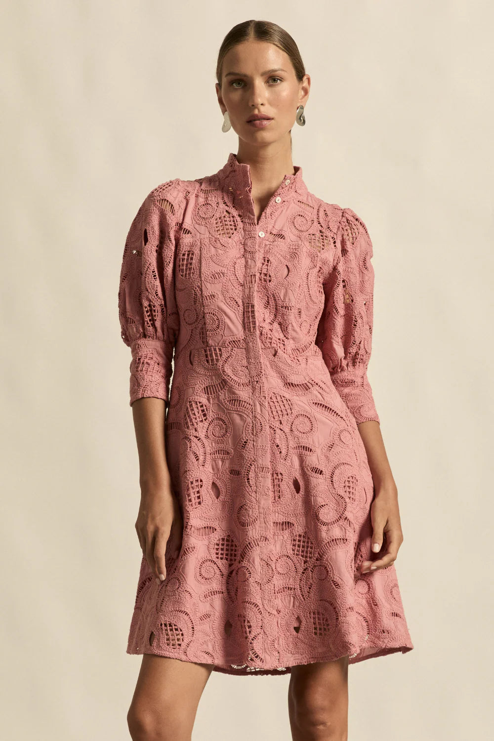 Empirical Dress