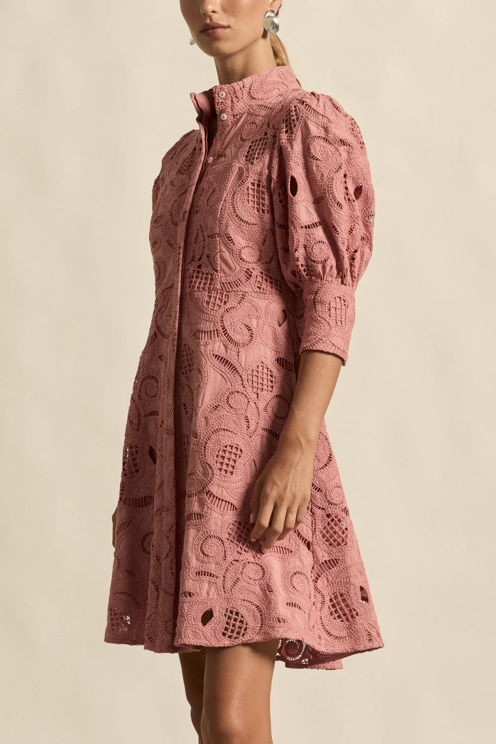 Empirical Dress
