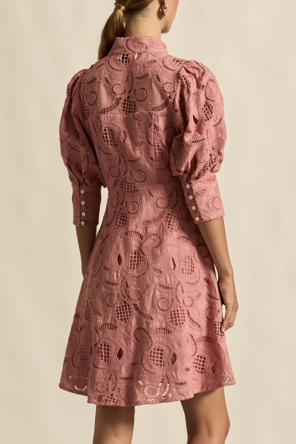 Empirical Dress