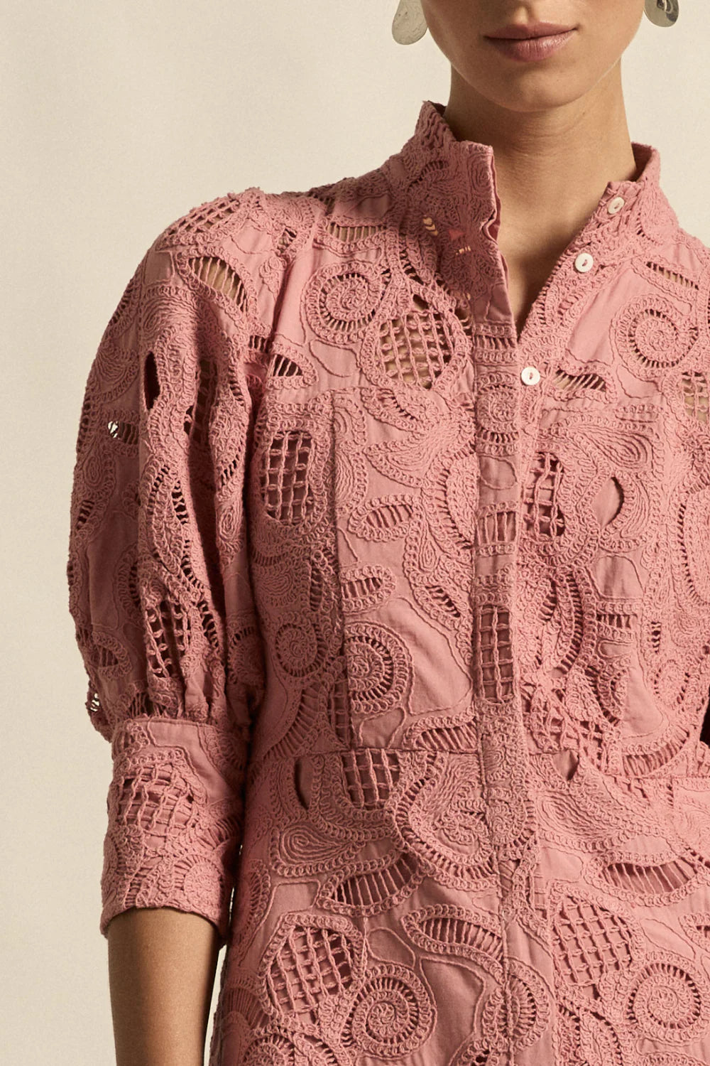 Empirical Dress