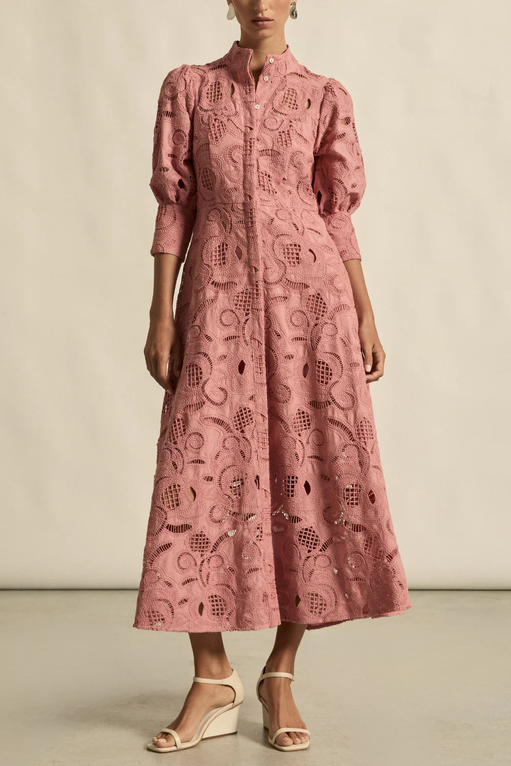 Gateway Dress