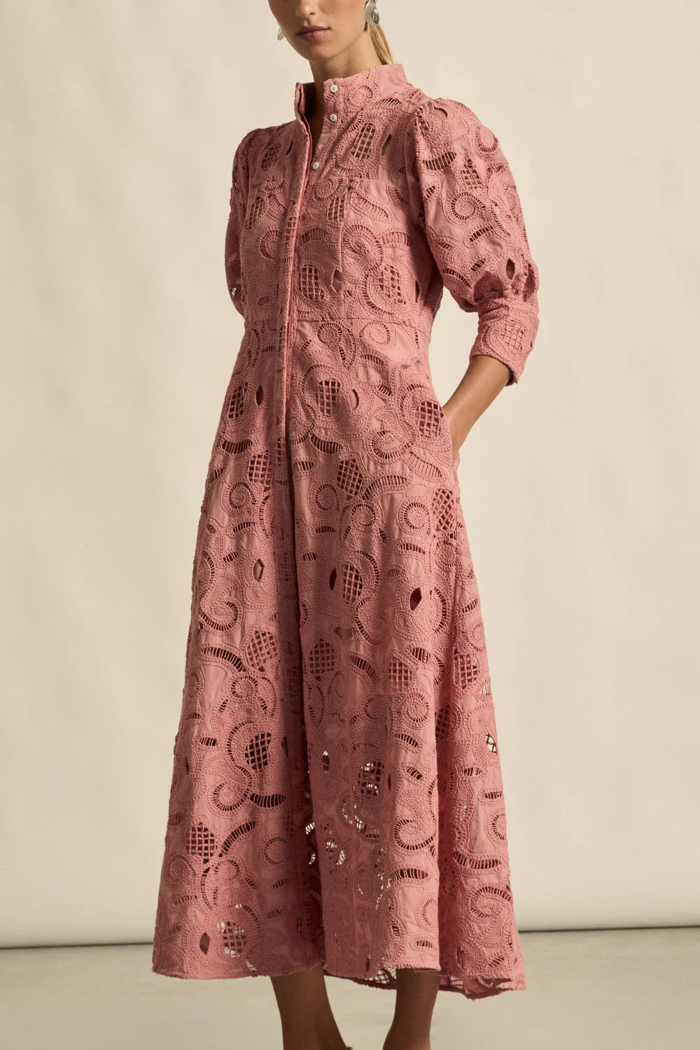 Gateway Dress
