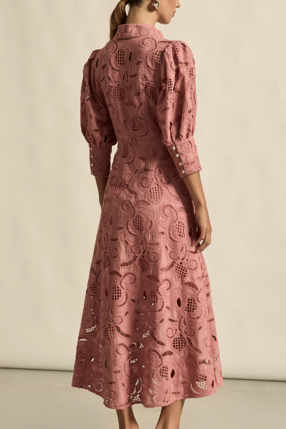 Gateway Dress