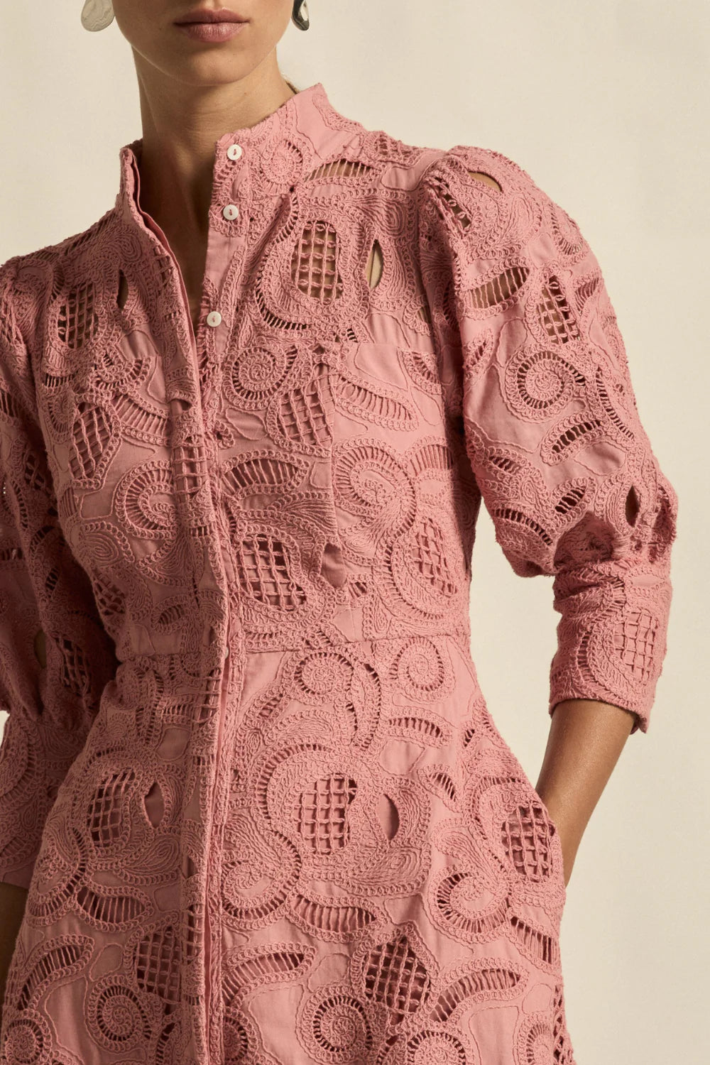 Gateway Dress