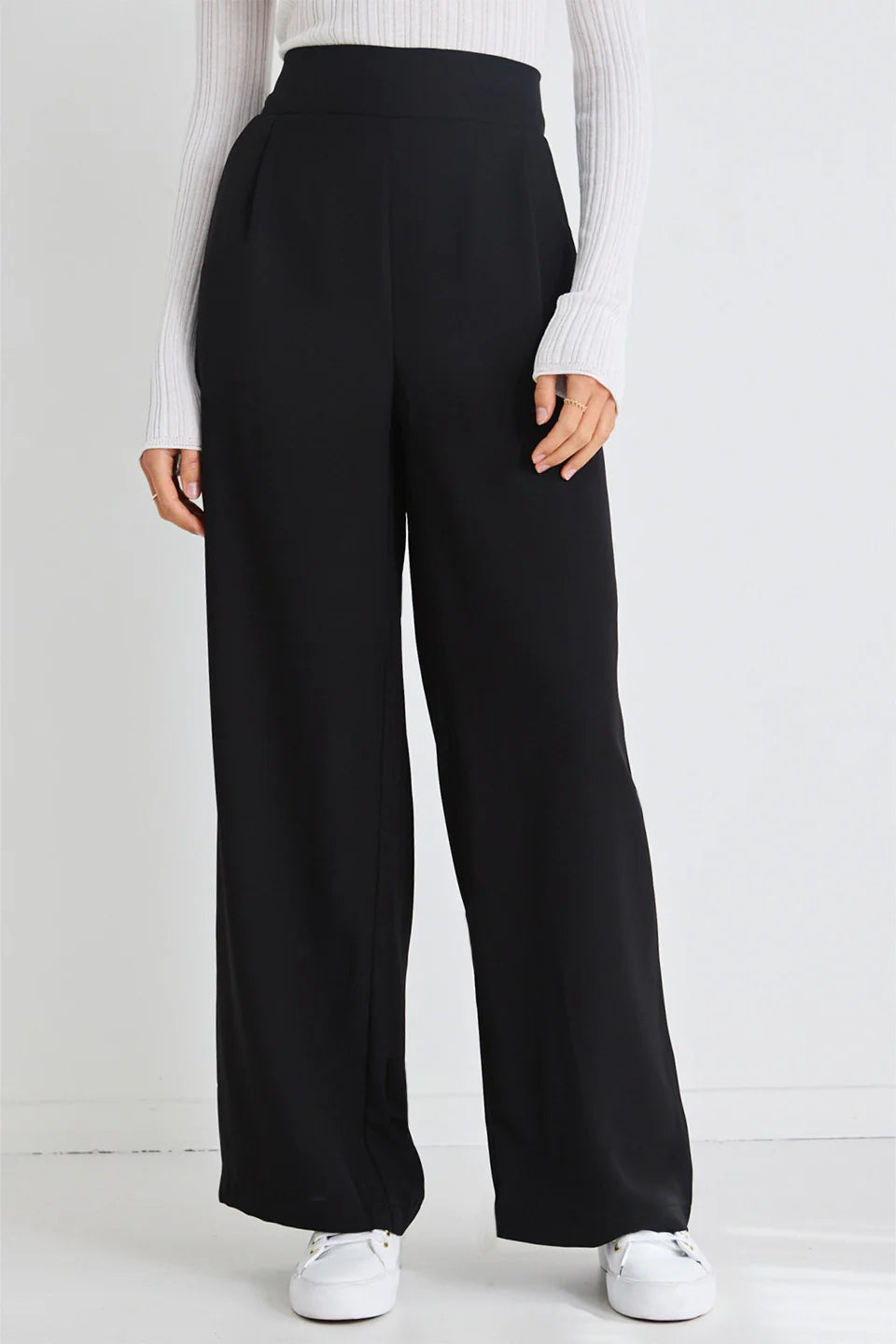 Instinctive Wide Leg Pant