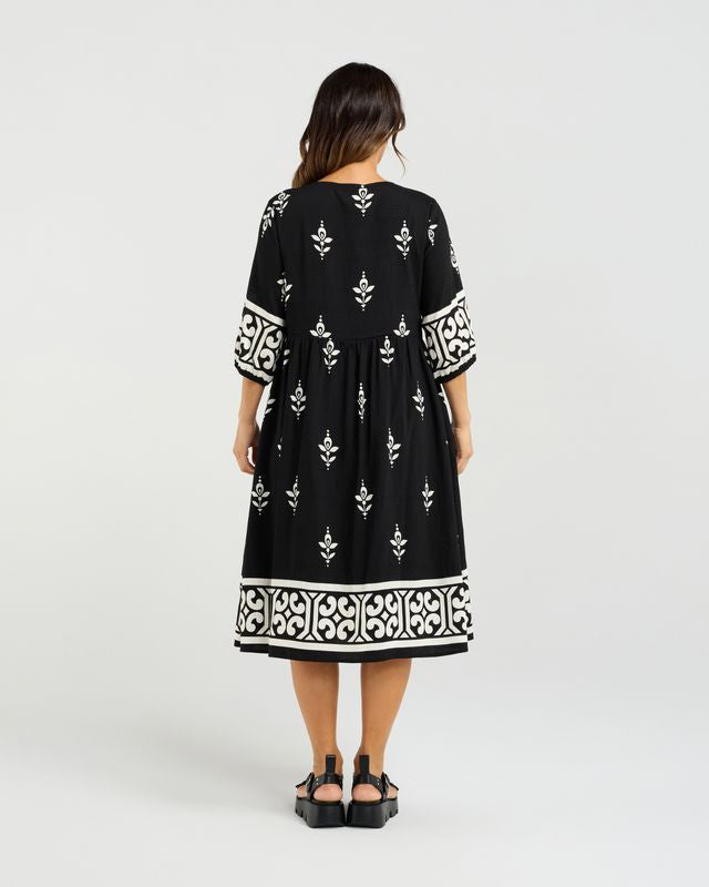Jodie Dress Athens