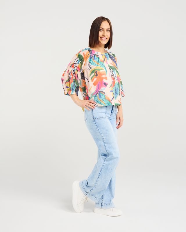 Caitlin Top Vivid