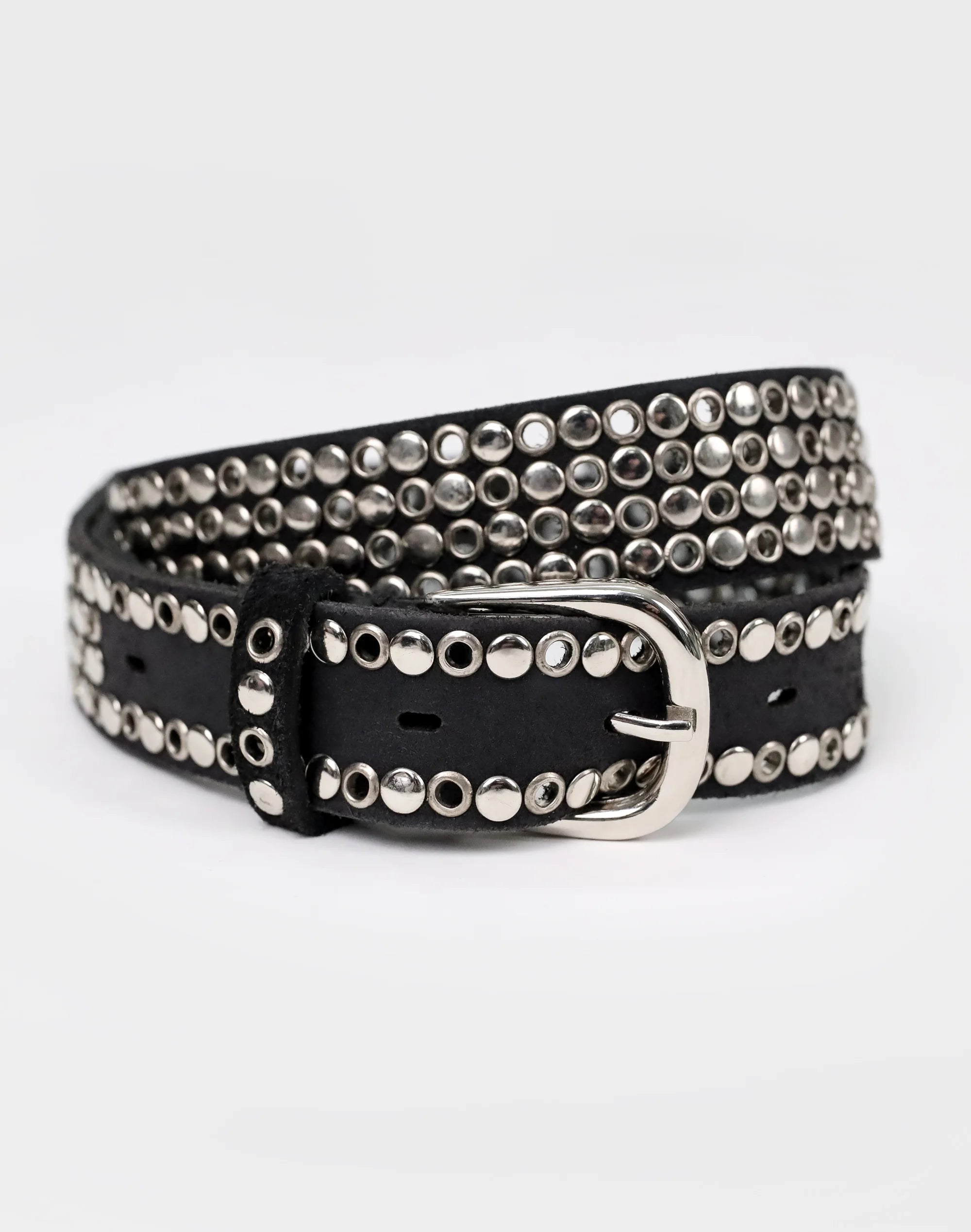 Willa Studded Belt