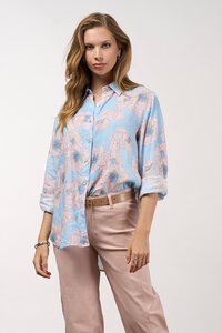 Poetic Shirt