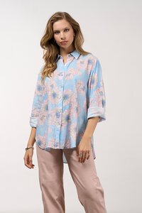 Poetic Shirt