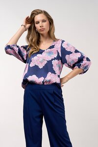 Poetic Top