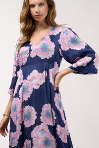 Poetic Dress