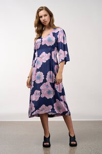 Poetic Dress