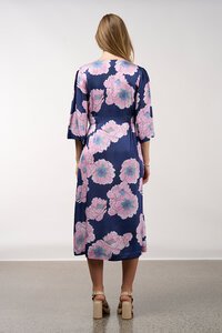 Poetic Dress