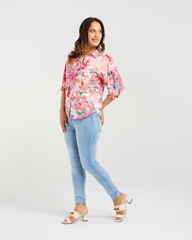 Tessa Blouse