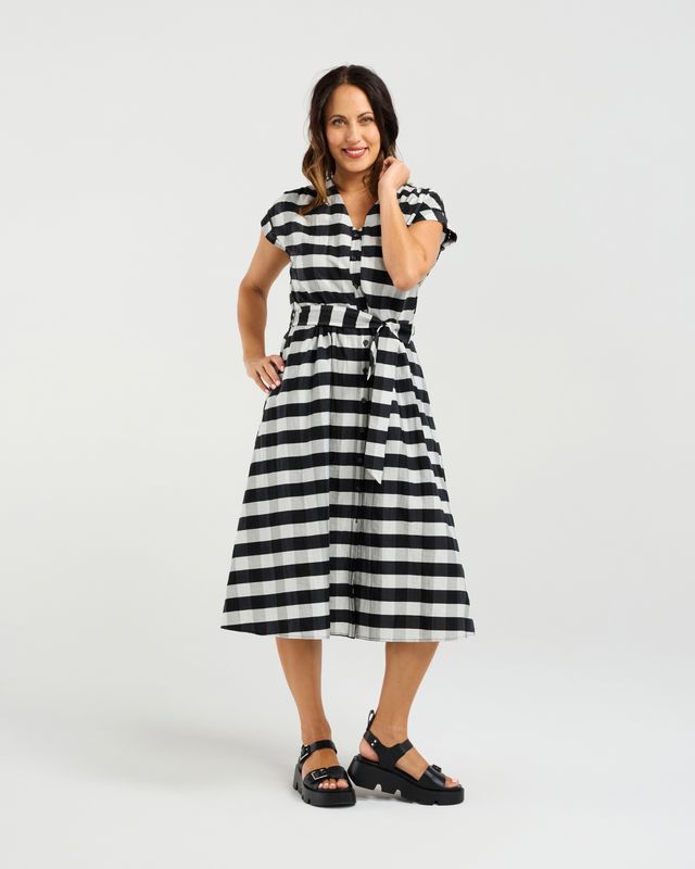 Lola Dress