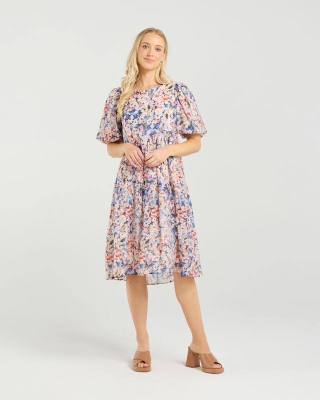 Becks Dress