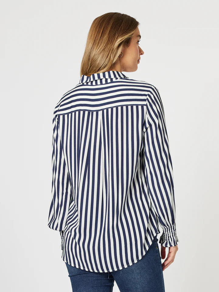 Soho Stripe Shirt