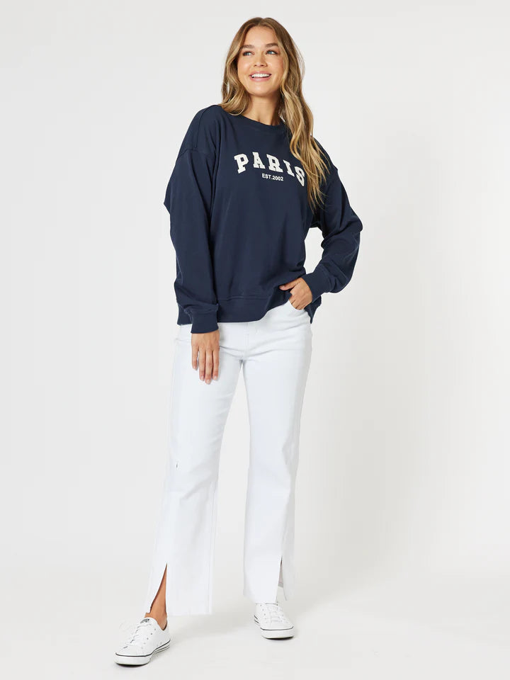 Paris Sweatshirt