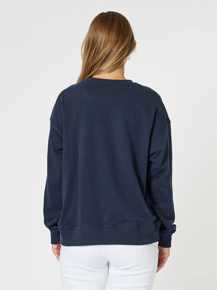 Paris Sweatshirt