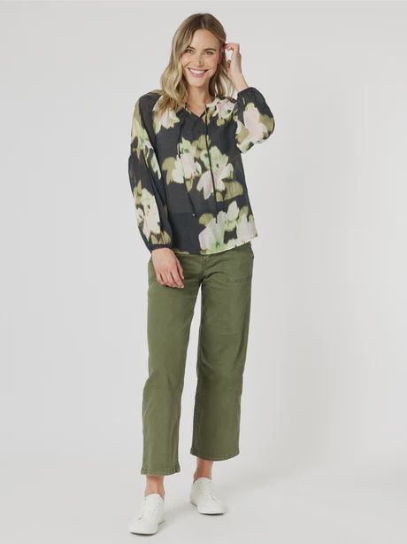 Maggie Top