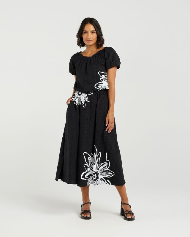 Daisy Crop