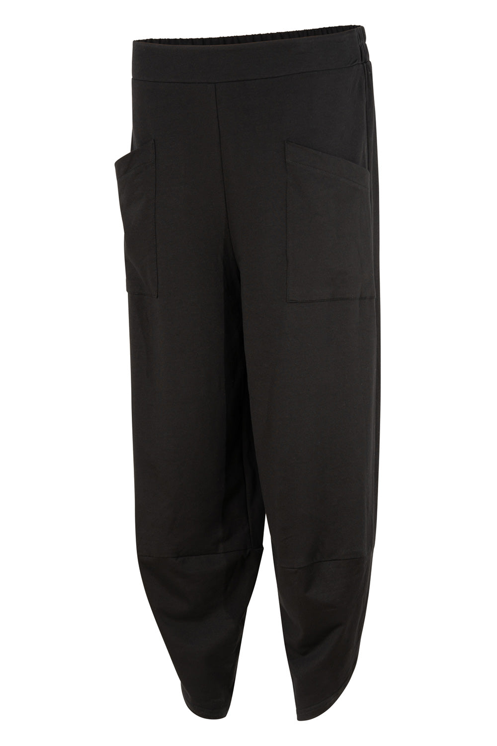 Lenore Pant Black