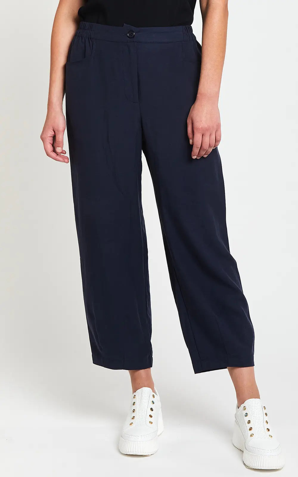Soprano Devon Pant Ink