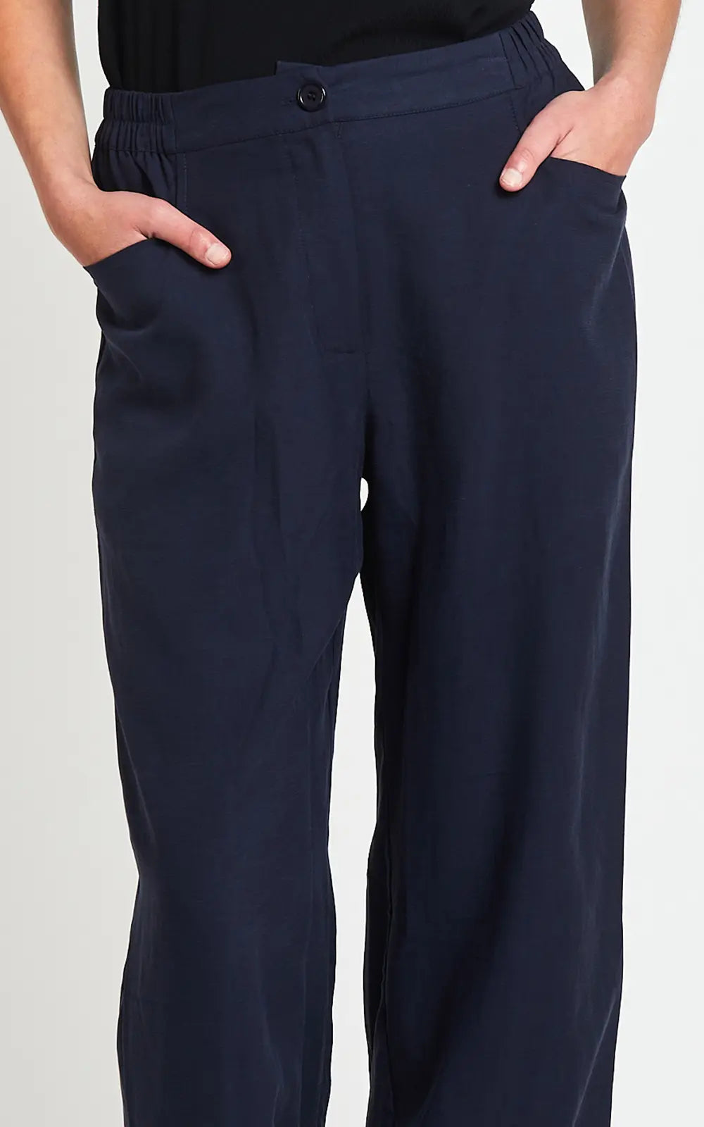 Soprano Devon Pant Ink
