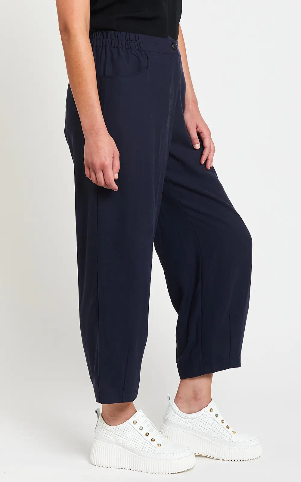 Soprano Devon Pant Ink