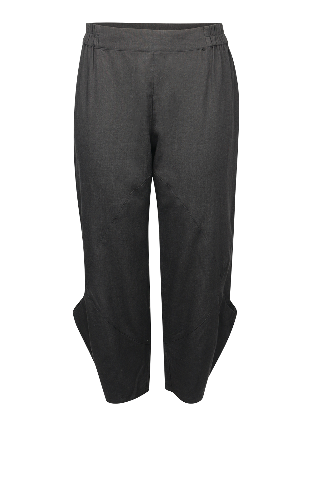 Hudson Pocket Pant Black