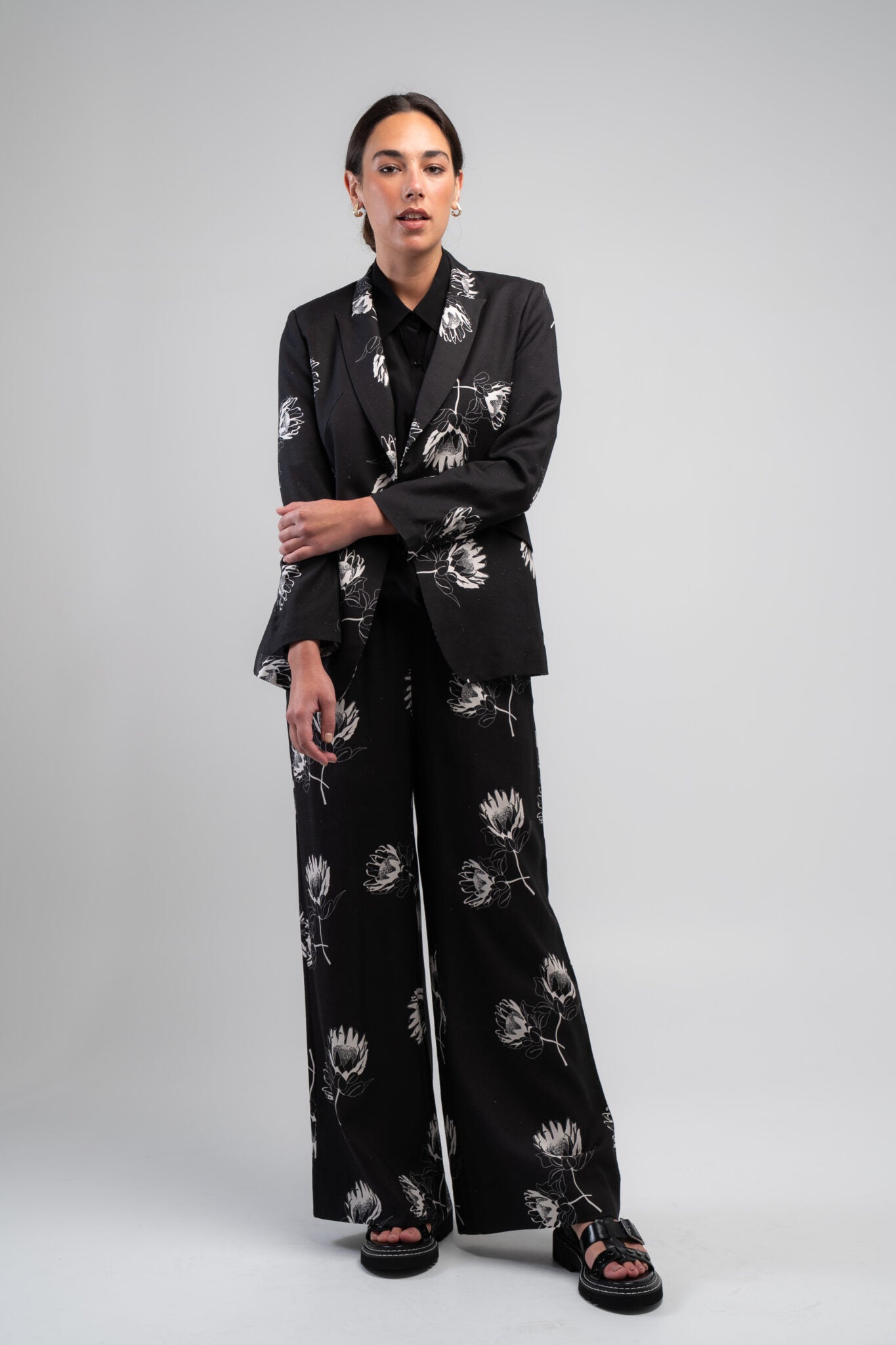 Protea Blazer